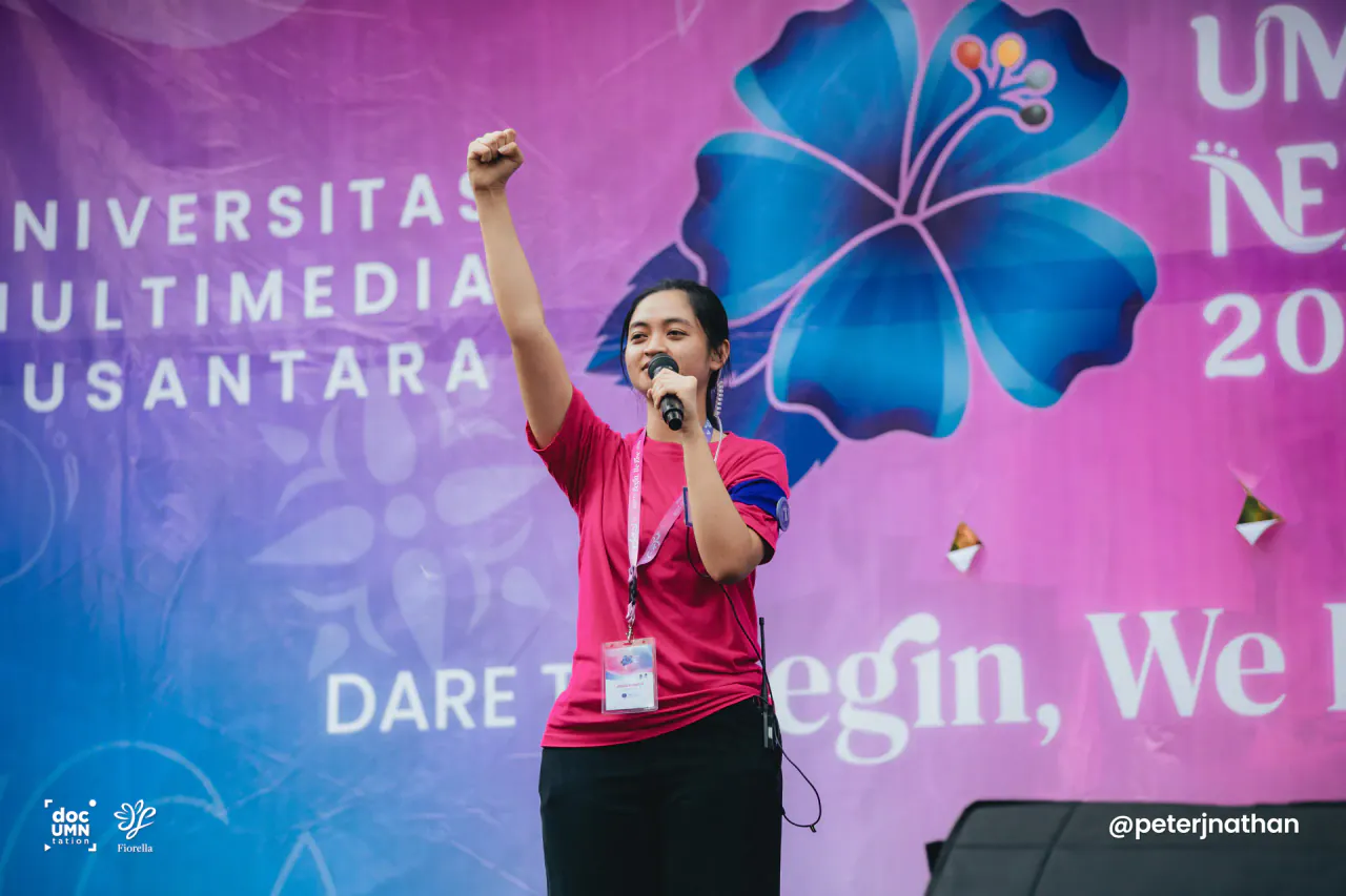 Dokumentasi Hari Perekahan